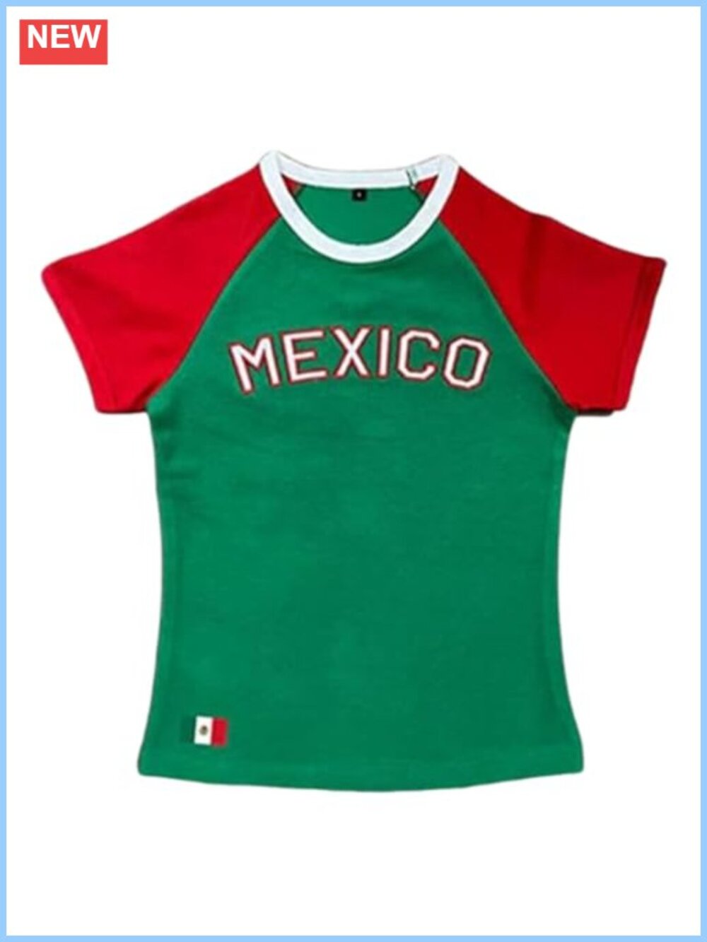 Y2k Graphic Crop Top Women Vintage Baby Tee Polyester Spandex Casual Summer